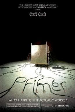 Primer's poster